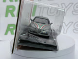 Alfa Romeo GT 3200 V6 Metro Models 1/43 Argento