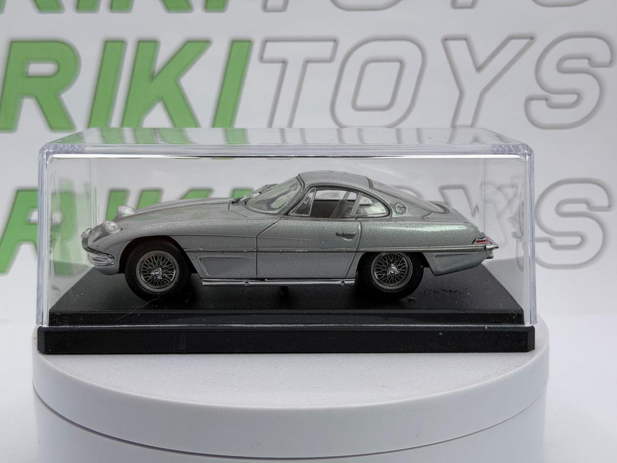 Lamborghini 350 GTV Starline 1/43 Argento