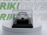 Lamborghini 350 GTV Starline 1/43 Argento