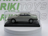 Lancia Kappa Coupé Norev 1/43 Argento