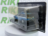 Fiat Marea Station Wagon Edicola 1/43 Azzurro
