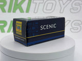 Renault Scenic 2 Universal Hobbies 1/60 Rosso scuro 2005