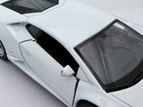 Lamborghini Huracan LP 610 Welly 1/38 Bianco