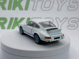 Porsche 911 RS 2.7 Welly 1/38 Bianco 1973