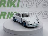 Porsche 911 RS 2.7 Welly 1/38 Bianco 1973