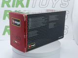 Fiat Fiorino Burago 1/43 Rosso