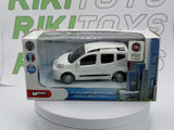 Fiat Qubo Mondo Motors 1/43 Bianco