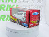 Peugeot 207 Welly 1/43 Bianco