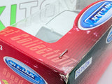 Peugeot 207 Welly 1/43 Bianco