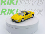 Ferrari 348 TS Maisto 1/38 Giallo