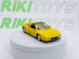 Ferrari 348 TS Maisto 1/38 Giallo