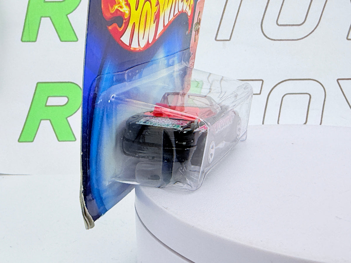 Mazda MX 5 Miata Hot Wheels  Nero