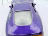 Aston Martin DB 7 Maisto 1/40 Viola