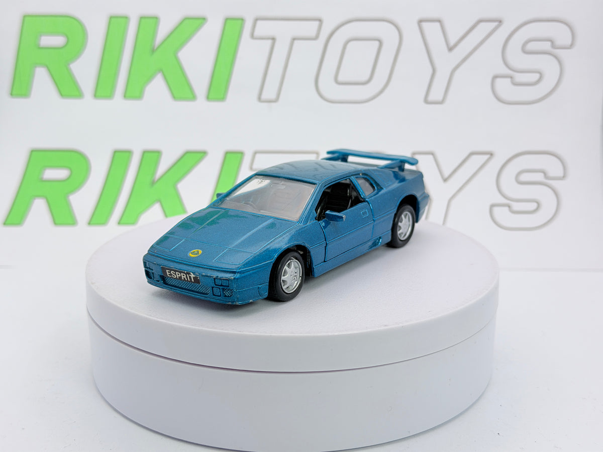 Lotus Esprit Maisto 1/38 Verde