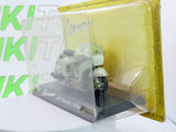 Piaggio Vespa 125 Circuito Edicola 1/18 Verde metallizzato