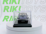 Maserati Mistral Edicola 1/43 Blu