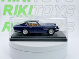 Maserati Mistral Edicola 1/43 Blu