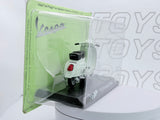 Piaggio Vespa 125 Primavera Edicola 1/18 Bianco