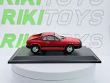 Lancia Beta MonteCarlo Norev 1/43 Rosso