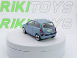 Lancia Ypsilon Burago 1/43 Azzurro metallizzato