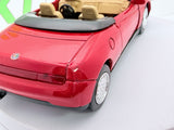Alfa Romeo Spider 916 Speedy Power 1/32 Rosso