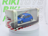 Peugeot 207 Mondo Motors 1/43 Blu