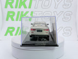Maserati Quattroporte GTS Edicola 1/43 Platino