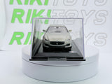 Maserati Quattroporte GTS Edicola 1/43 Platino