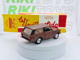 Land Rover Range Rover Classic Solido 1/43 Marrone