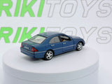 Mercedes Classe C 320 Cararama 1/43 Blu