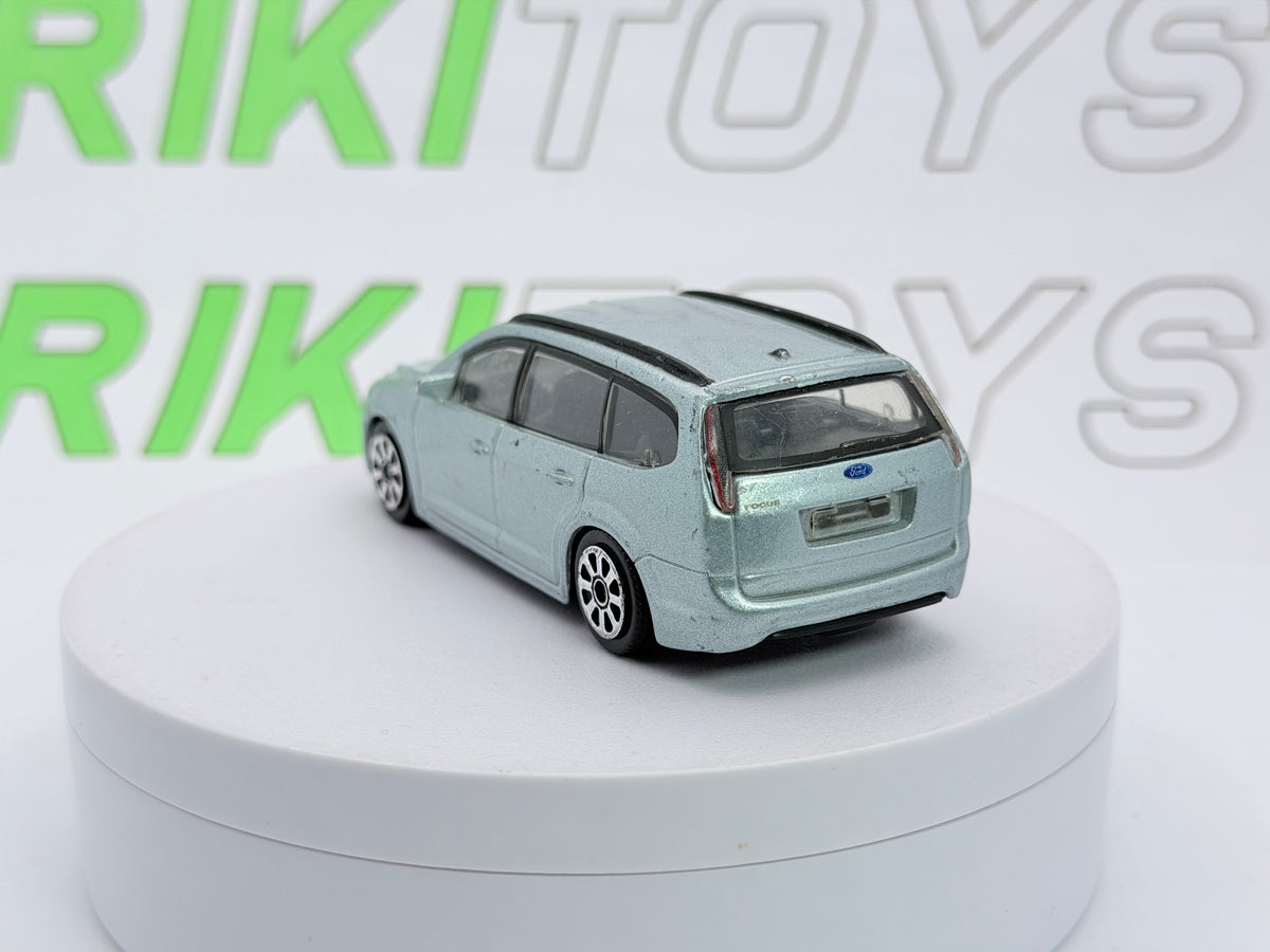 Ford Focus Wagon Burago 1/43 Grigio