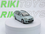 Ford Focus Wagon Burago 1/43 Grigio