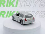 Renualt Clio V6 Sport Maisto 1/38 Argento