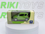 Peugeot 1007 Nover 1/60 Verde