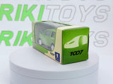 Peugeot 1007 Nover 1/60 Verde
