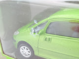 Peugeot 1007 Nover 1/60 Verde
