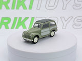 Fiat Topolino 500 C  Nover 1/43 Grigio 1950