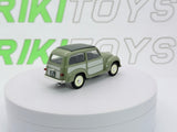 Fiat Topolino 500 C  Nover 1/43 Grigio 1950