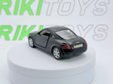 Audi TT Coupè Welly 1/35 Nero 1999