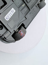 Audi TT Coupè Welly 1/35 Nero 1999