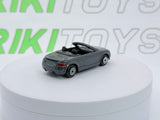 Audi TT Cabrio Maisto 1/60 Grigio 1999