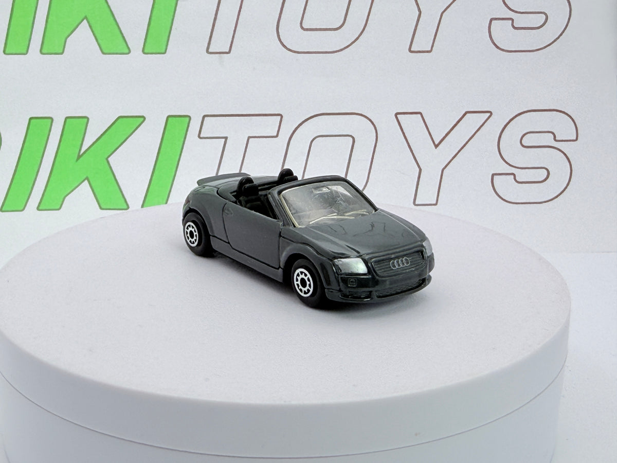 Audi TT Cabrio Maisto 1/60 Grigio 1999