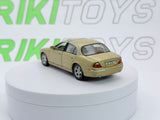 Jaguar S Type Cararama 1/43 Oro