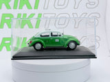 Volkswagen Maggiolino Edicola 1/43 Verde