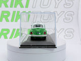 Volkswagen Maggiolino Edicola 1/43 Verde