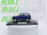 Lada Niva Edicola 1/43 Blu  1978