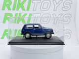 Lada Niva Edicola 1/43 Blu  1978
