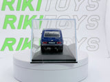 Lada Niva Edicola 1/43 Blu  1978