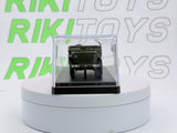 Willis Jeep Victoria 1/43 Verde 1942