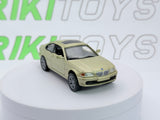 BMW 328 ci e46 Cararama 1/43 Oro